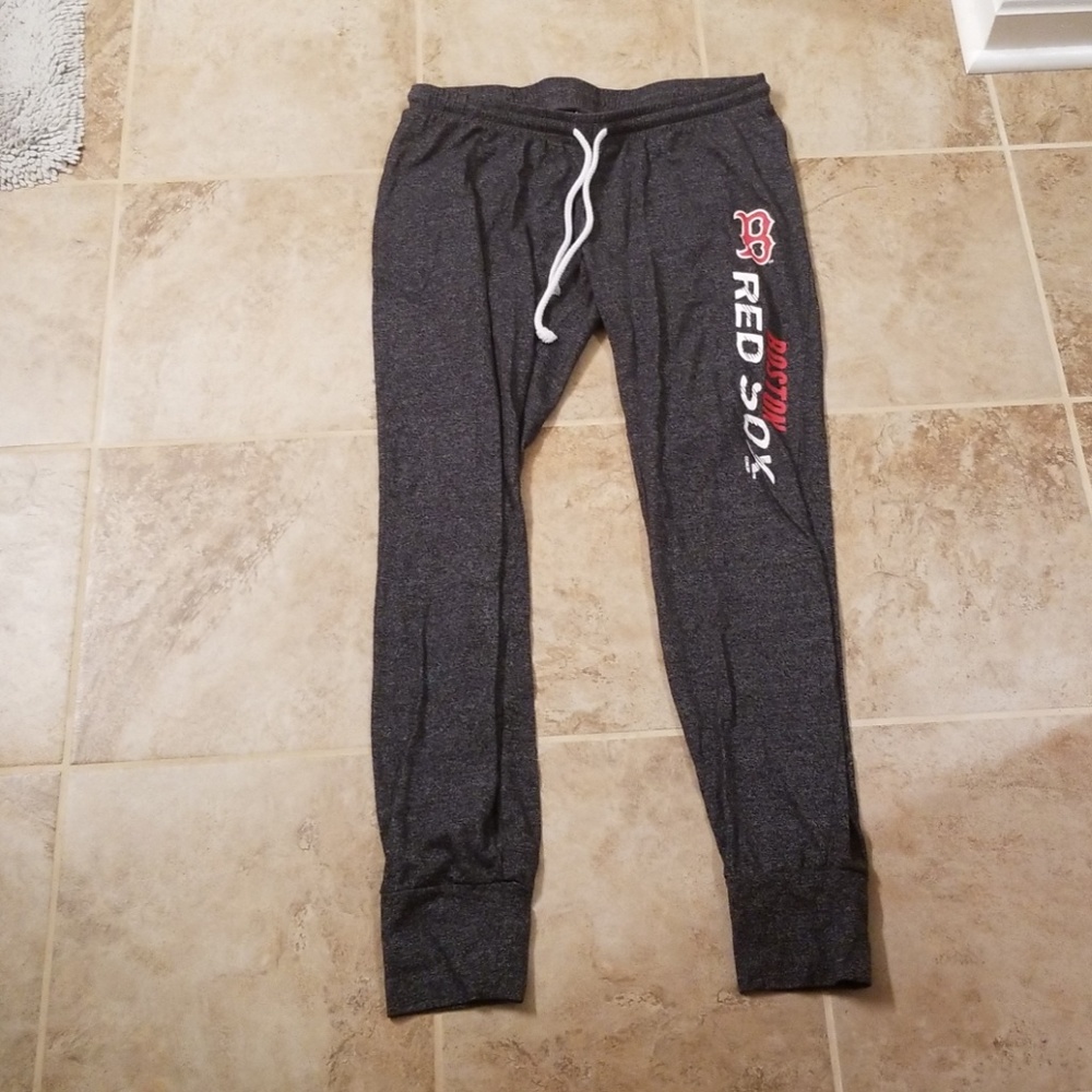Redox joggers heathered grey